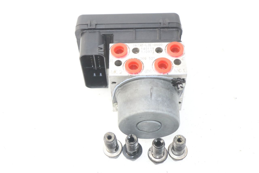 photo de POMPE ABS  SYM GTS EFI ABS 125 (2012 - 2016)
