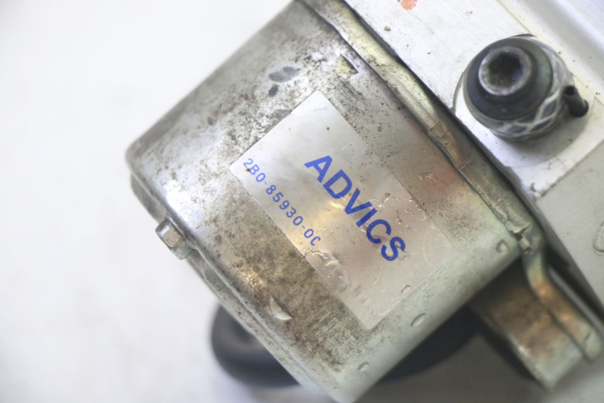 photo de POMPE ABS  YAMAHA TDM ABS 900 (2002 - 2014) - Détail de la pièce