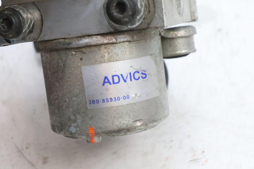photo de POMPE ABS  YAMAHA TDM ABS 900 (2002 - 2014) - Détail de la pièce