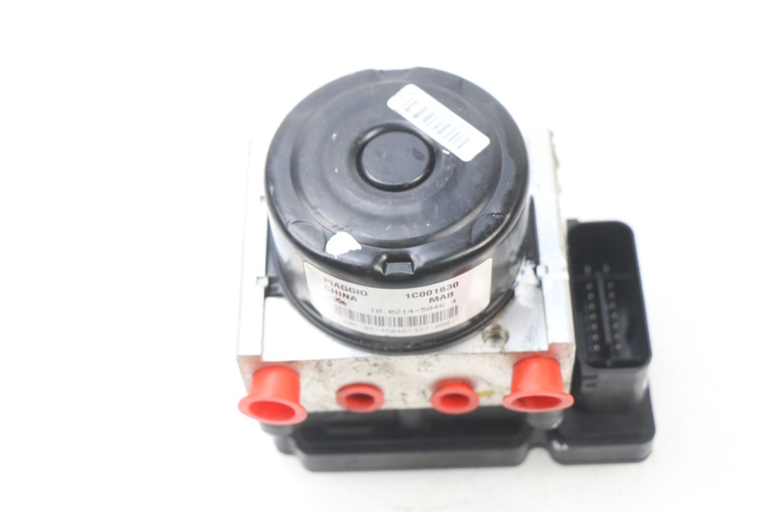 photo de POMPE ABS  PIAGGIO VESPA GTS IE ABS 300 (2016 - 2018)