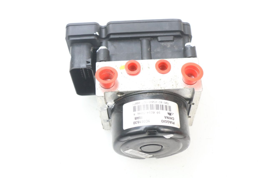 photo de POMPE ABS  PIAGGIO VESPA GTS IE ABS 300 (2016 - 2018)