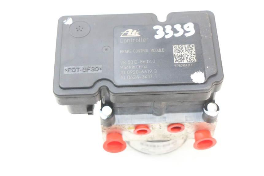 photo de POMPE ABS  PIAGGIO VESPA GTS IE ABS 300 (2016 - 2018)