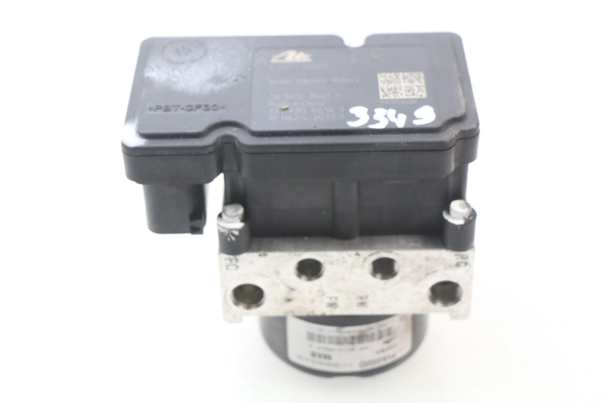 photo de POMPE ABS  PIAGGIO VESPA GTS SUPER IE 125 (2009 - 2016) - Vue principale