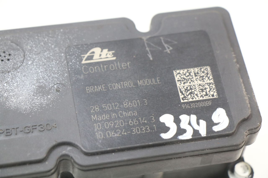 photo de POMPE ABS  PIAGGIO VESPA GTS SUPER IE 125 (2009 - 2016) - Vue produit