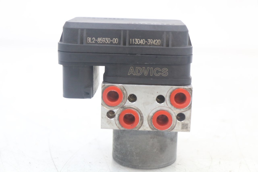 photo de POMPE ABS YAMAHA XMAX X-MAX ABS 125 (2017 - 2020)