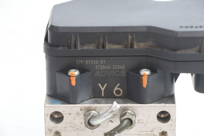 photo de POMPE ABS YAMAHA X-MAX XMAX 125 (2010 - 2013) - Détail de la pièce