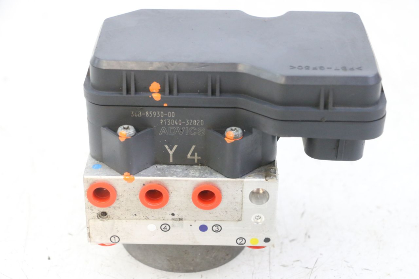 photo de POMPE ABS  YAMAHA XJ6 ABS 600 (2008 - 2016)