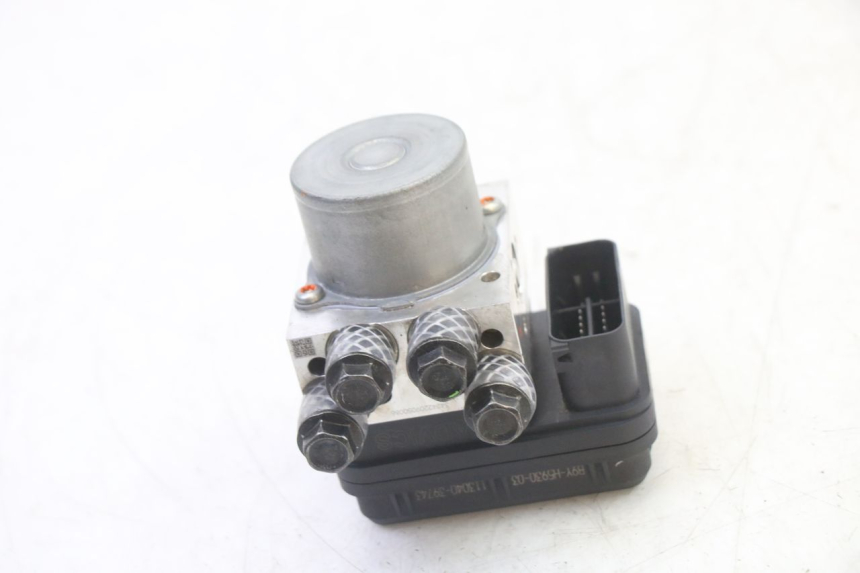 photo de POMPE ABS  YAMAHA XMAX X-MAX 125 (2021 - 2025)