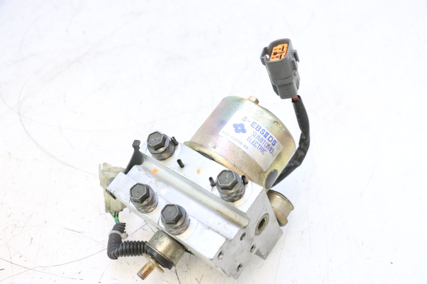 photo de POMPE ABS  YAMAHA XP T-MAX ABS 500 (2005 - 2005) - Vue principale