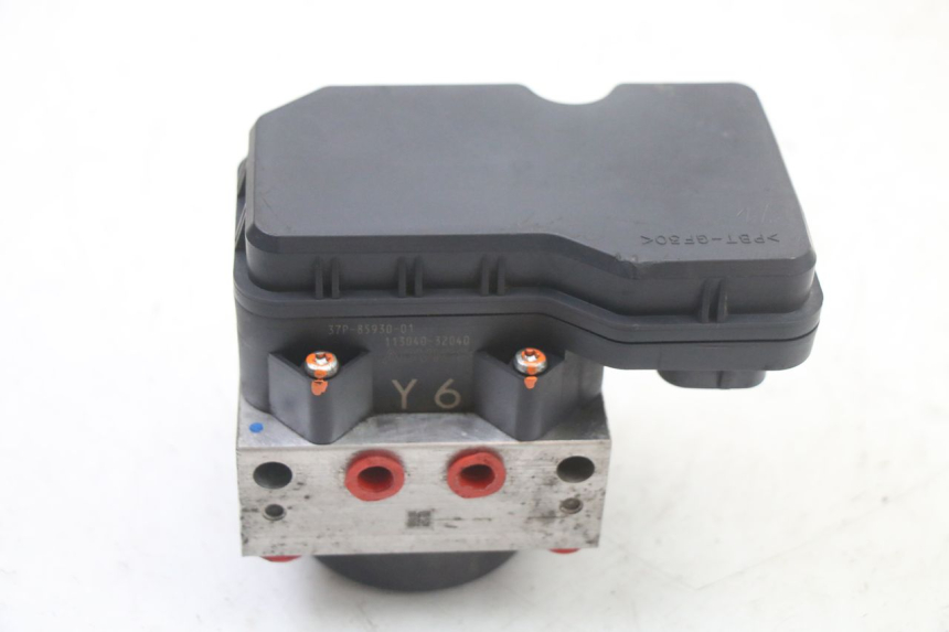 photo de POMPE ABS YAMAHA X-MAX XMAX ABS 250 (2010 - 2014)