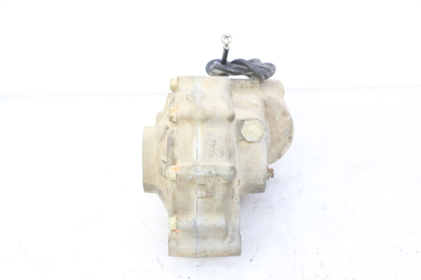 photo de PONT ARRIÈRE YAMAHA YFM GRIZZLY 550 (2008 - 2015)