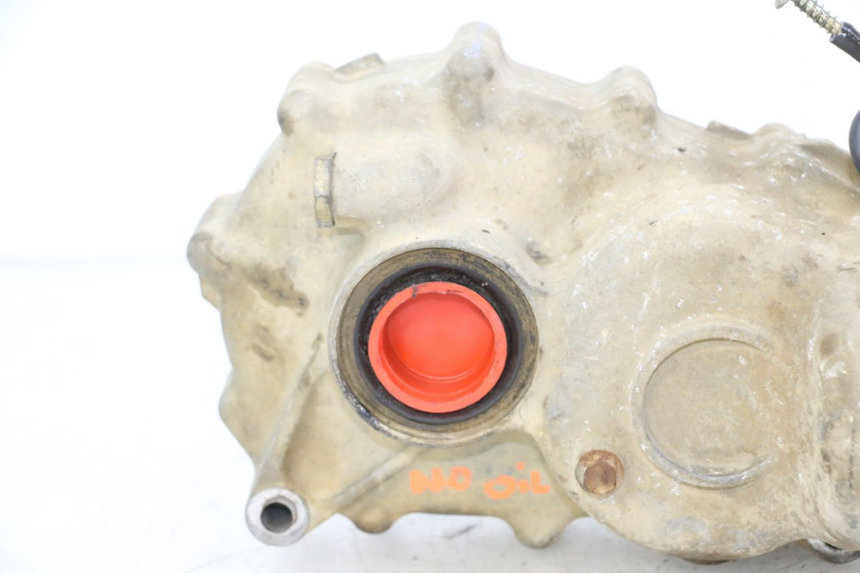 photo de PONT ARRIÈRE YAMAHA YFM GRIZZLY 550 (2008 - 2015)