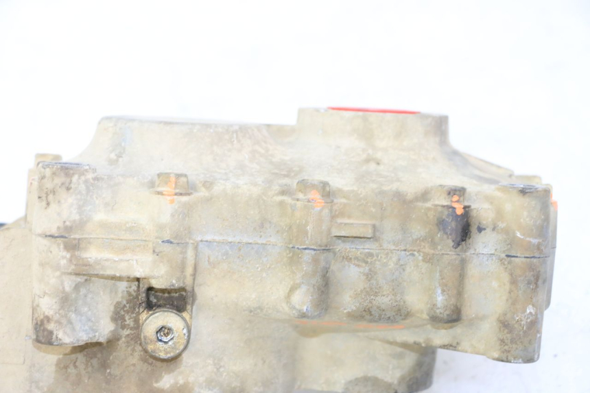 photo de PONT ARRIÈRE YAMAHA YFM GRIZZLY 550 (2008 - 2015)