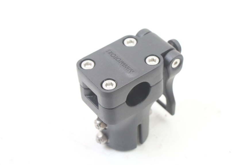 photo de PONTET DE GUIDON DUALTRON AMINIA 1