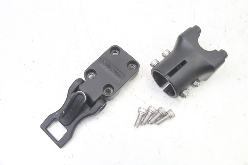 photo de PONTET DE GUIDON DUALTRON AMINIA 1