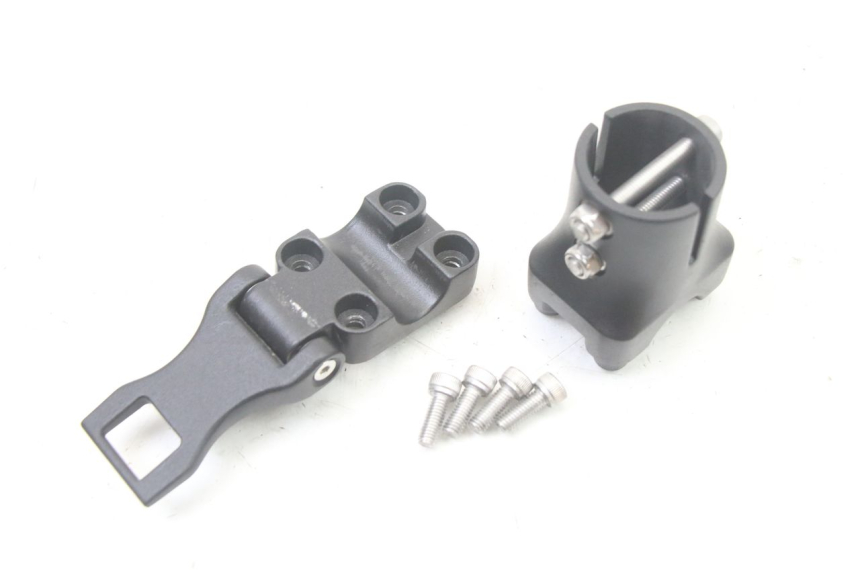 photo de PONTET DE GUIDON DUALTRON AMINIA 1