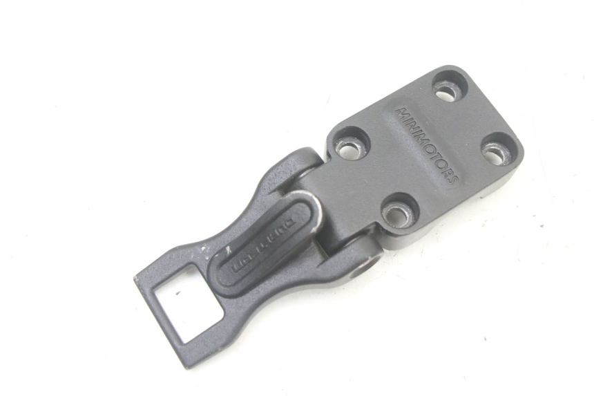 photo de PONTET DE GUIDON DUALTRON AMINIA 1