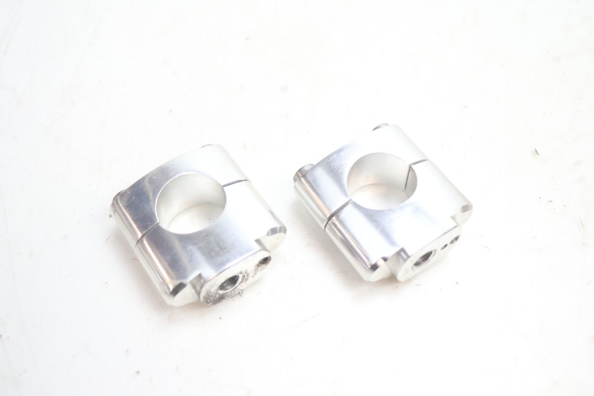 photo de PONTET DE GUIDON HM HONDA CRM DERAPAGE RR 50 (2006 - 2017) - Zoom état d’usage