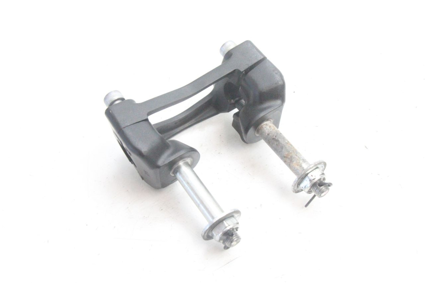 photo de PONTET DE GUIDON KAWASAKI ER-6 ER6 F ABS 650 (2012 - 2016) - Zoom état d’usage