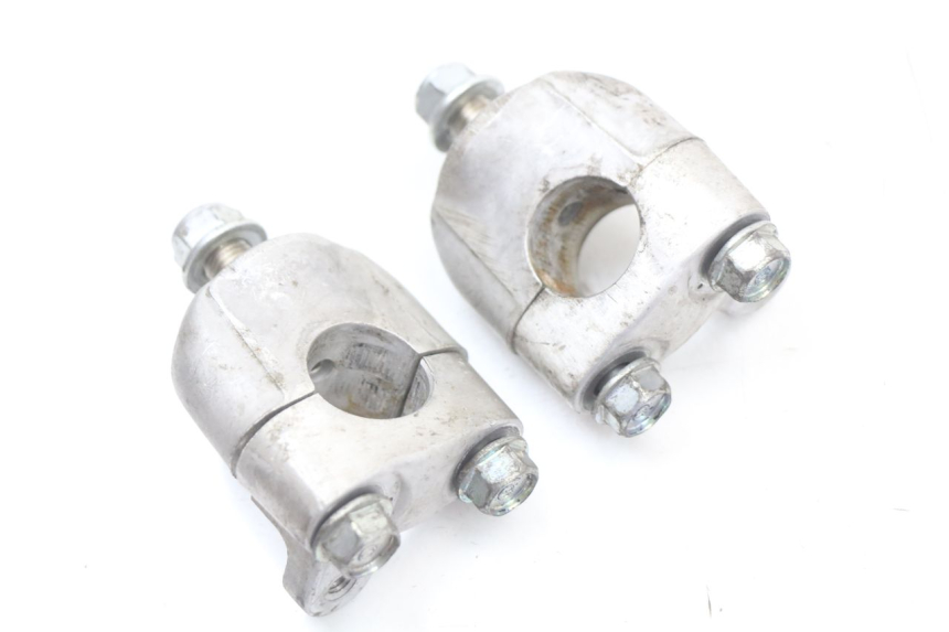 photo de PONTET DE GUIDON HONDA FJS SILVER WING SILVERWING 400 (2005 - 2008)