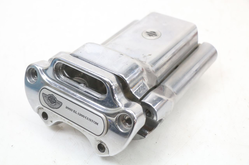 photo de PONTET DE GUIDON HARLEY DAVIDSON SPORTSTER XL CUSTOM 1200 (2003 - 2004)