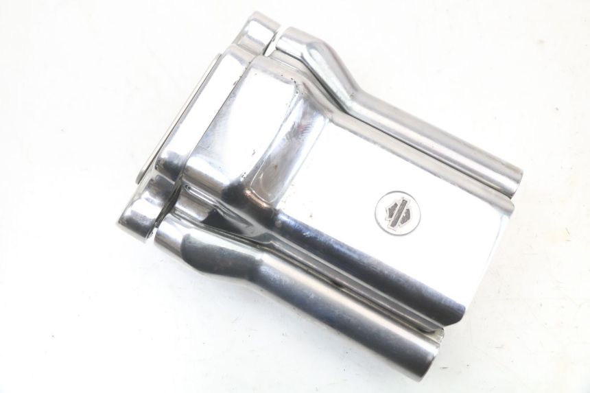 photo de PONTET DE GUIDON HARLEY DAVIDSON SPORTSTER XL CUSTOM 1200 (2003 - 2004)