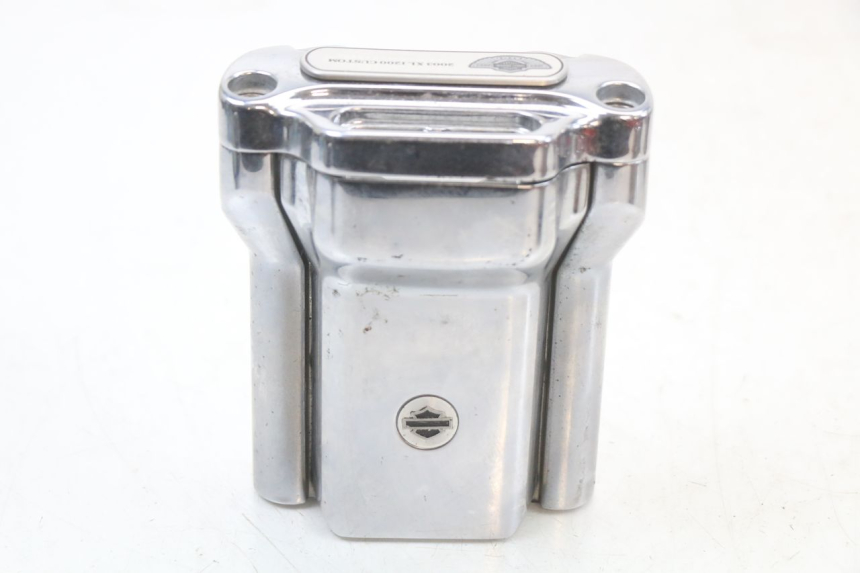 photo de PONTET DE GUIDON HARLEY DAVIDSON SPORTSTER XL CUSTOM 1200 (2003 - 2004)