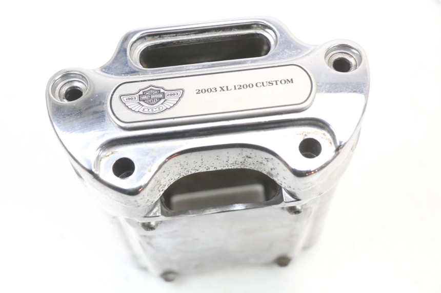 photo de PONTET DE GUIDON HARLEY DAVIDSON SPORTSTER XL CUSTOM 1200 (2003 - 2004)