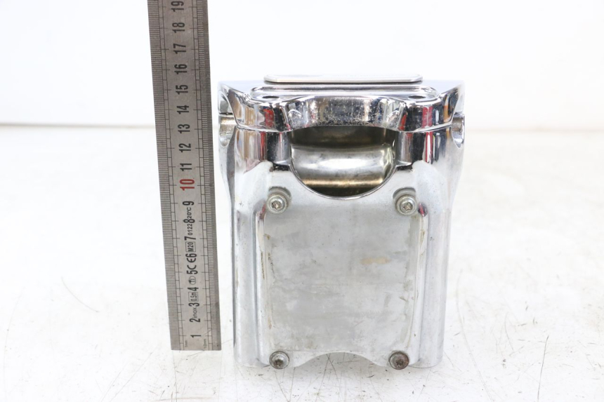 photo de PONTET DE GUIDON HARLEY DAVIDSON SPORTSTER XL CUSTOM 1200 (2003 - 2004)