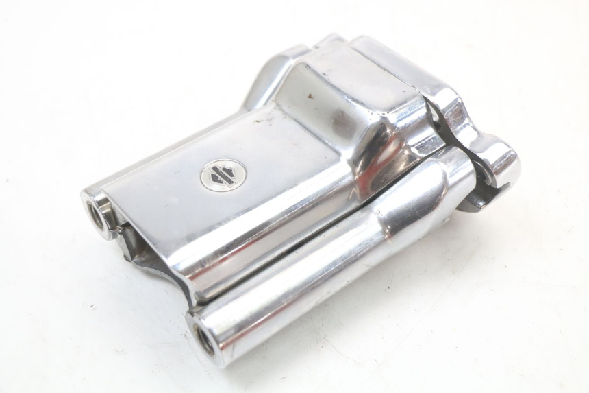photo de PONTET DE GUIDON HARLEY DAVIDSON SPORTSTER XL CUSTOM 1200 (2003 - 2004)
