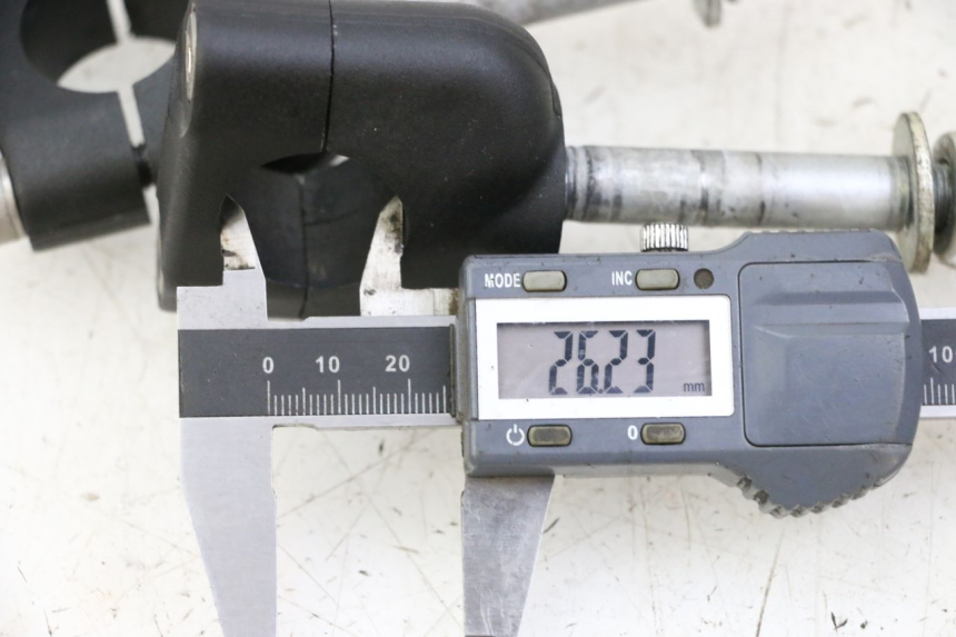 photo de PONTET DE GUIDON KEEWAY K-LIGHT KLIGHT 125 (2018 - 2025)