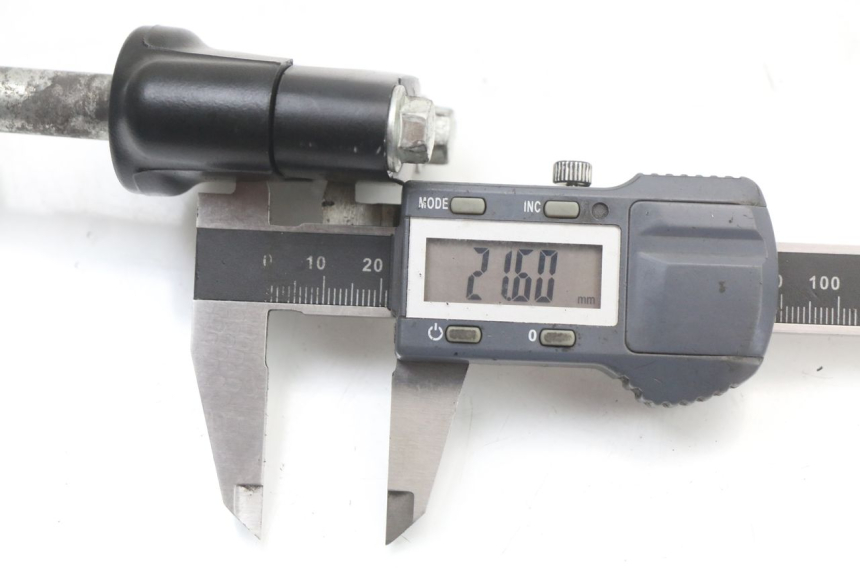 photo de PONTET DE GUIDON KAWASAKI KX L 85 (2022 - 2024)