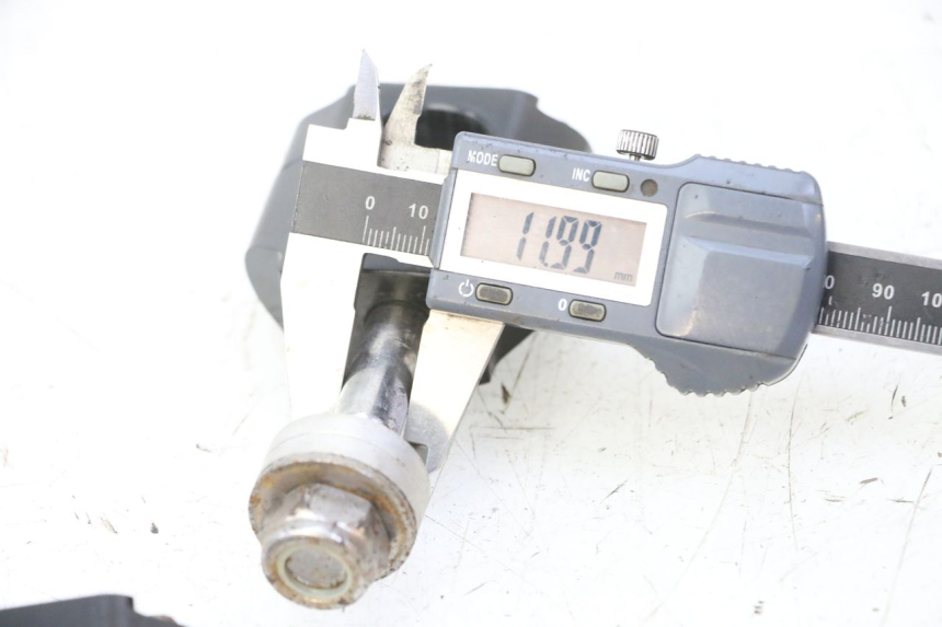 photo de PONTET DE GUIDON KAWASAKI KX 85 (2014 - 2021)