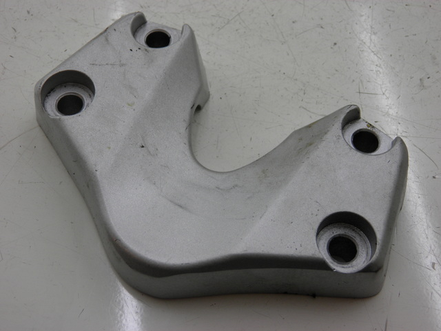 photo de PONTET DE GUIDON KYMCO QUANNON NAKED 125 (2010)