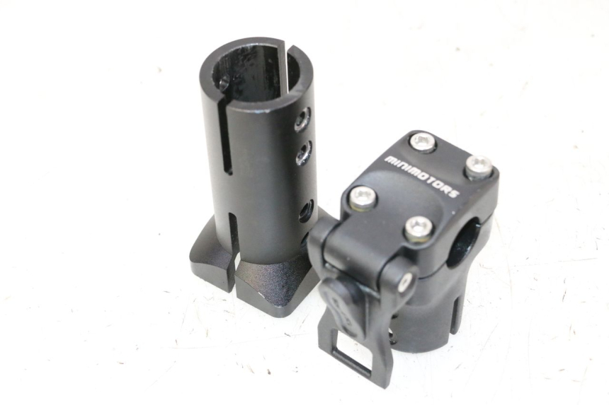 photo de PONTET DE GUIDON DUALTRON MINI SPECIAL 1