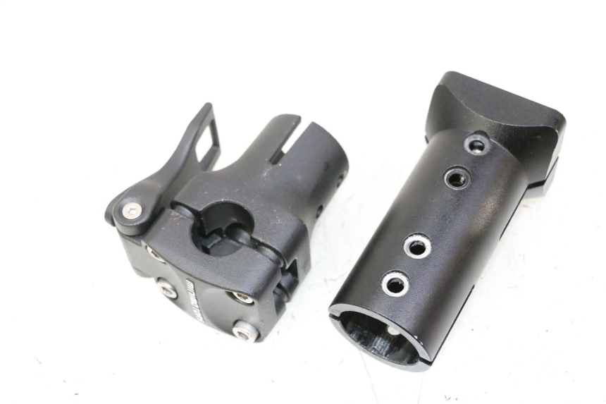 photo de PONTET DE GUIDON DUALTRON MINI SPECIAL 1