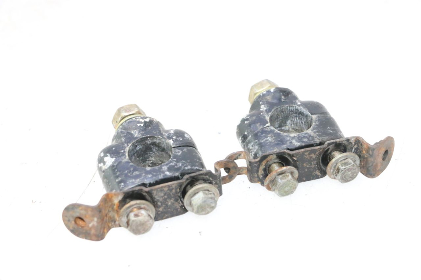 photo de PONTET DE GUIDON KYMCO MXU R 250 (2004 - 2010) - Vue principale