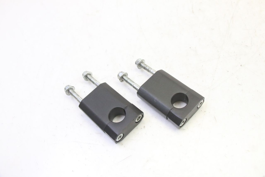 photo de PONTET DE GUIDON APOLLO RFZ 125