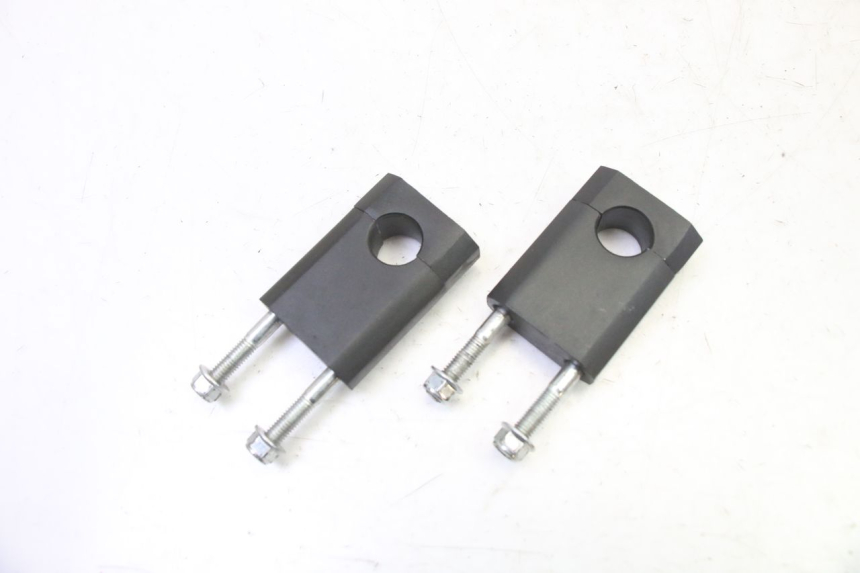 photo de PONTET DE GUIDON APOLLO RFZ 125