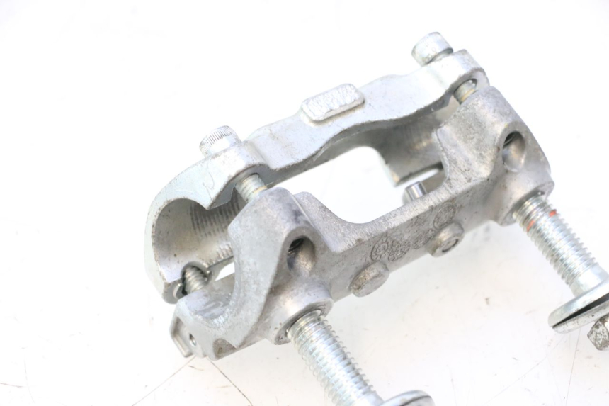 photo de PONTET DE GUIDON HARLEY DAVIDSON ROAD GLIDE FLTRXSE 1920 (2018 - 2022) - Gros plan technique