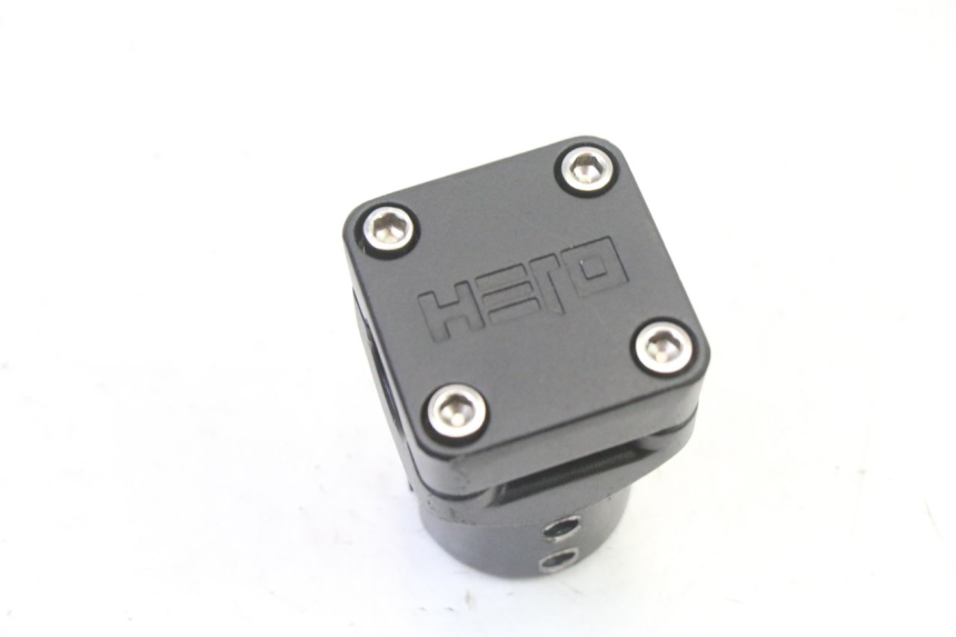photo de PONTET DE GUIDON HERO S10 1
