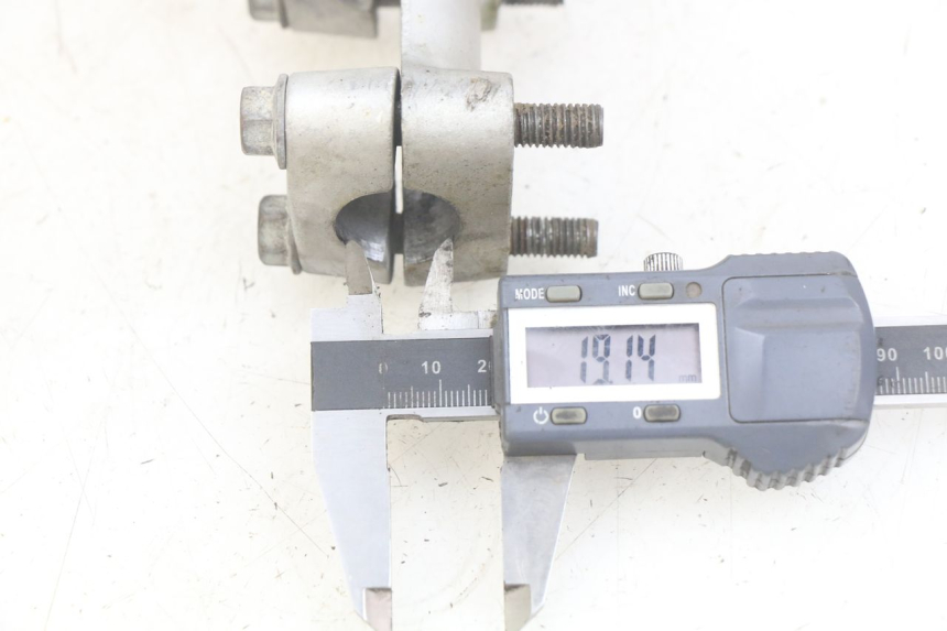 photo de PONTET DE GUIDON SHINERAY XY250 STXE 250 (2006 - 2012)