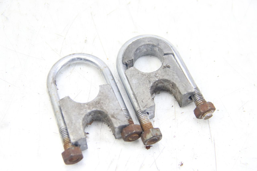 photo de PONTET DE GUIDON JAWA STELLA BABETTA 134 50