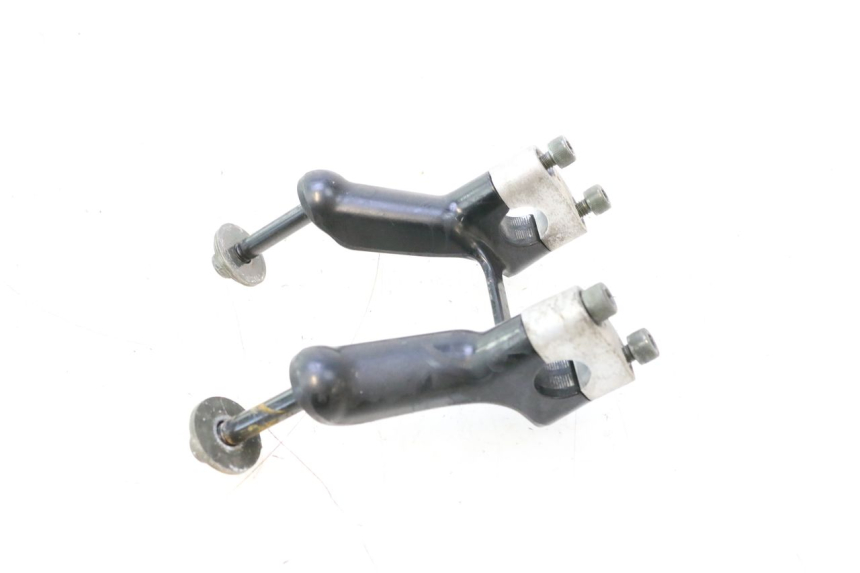 photo de PONTET DE GUIDON YAMAHA XP T-MAX ABS 500 (2005 - 2005) - Zoom état d’usage