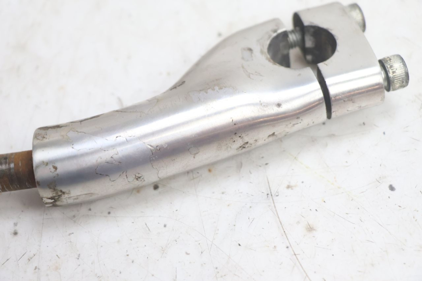 photo de PONTET DE GUIDON YAMAHA XV VIRAGO 535 (1988 - 2004) - État de surface