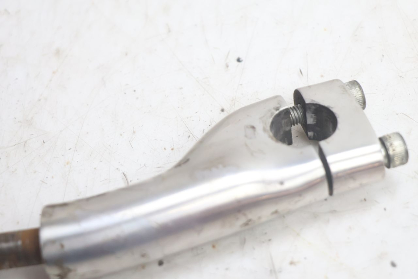 photo de PONTET DE GUIDON YAMAHA XV VIRAGO 535 (1988 - 2004) - Pièce contrôlée