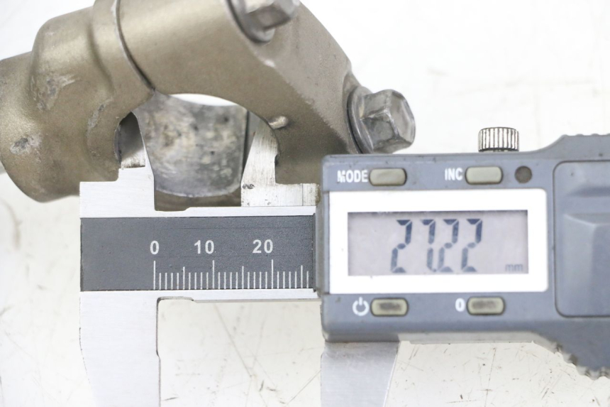photo de PONTET DE GUIDON YAMAHA YZ-F YZF 250 (2007 - 2013)