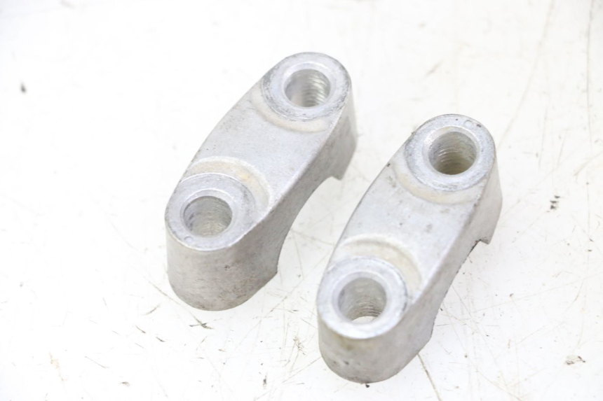 photo de PONTET DE GUIDON YAMAHA YFM R RAPTOR 250 (2008 - 2014)