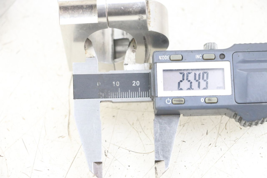 photo de Clamp handlebar YAMAHA YZ 85 (2002 - 2018)