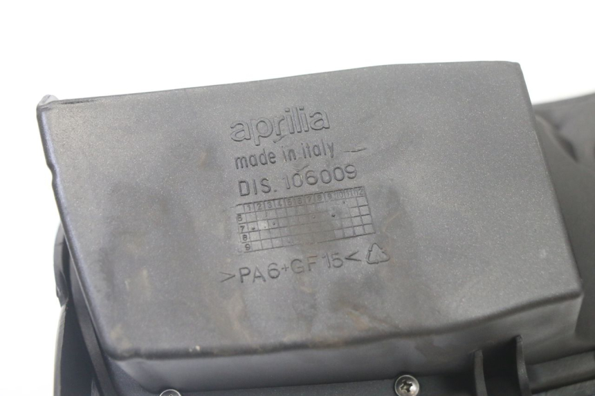 photo de PORTE BOITE A GANTS APRILIA ATLANTIC 125 (2003 - 2009)
